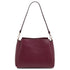 Abby - Leather shoulder bag